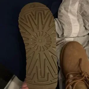 Men’s size 11 Neumel chukka boot. Never worn, don’t have the original box. UGG | Shoes | Mens Size 1 Neumel Chukka Boot Never Worn Dont  main image 2